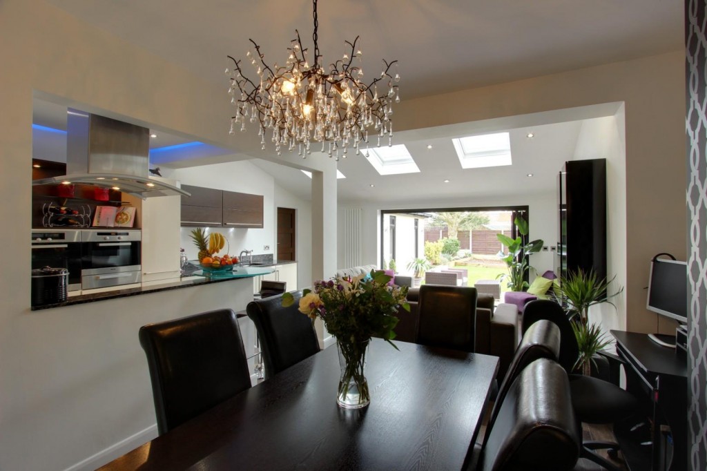 Clive Avenue, Lytham St. Annes, 4 bedroom, House SemiDetached