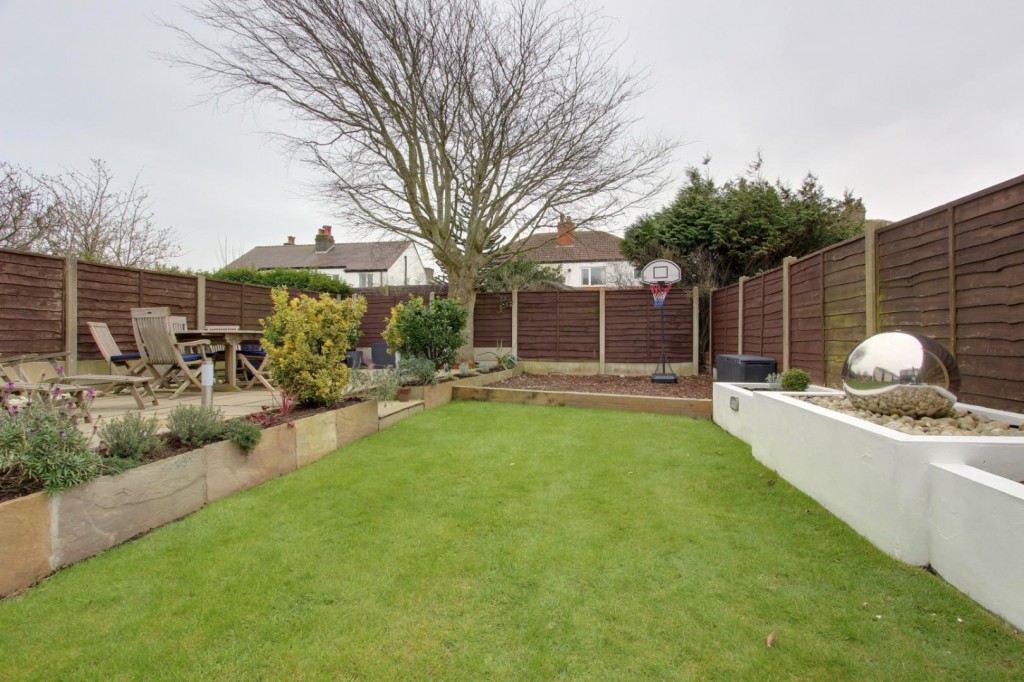 Clive Avenue, Lytham St. Annes, 4 bedroom, House SemiDetached