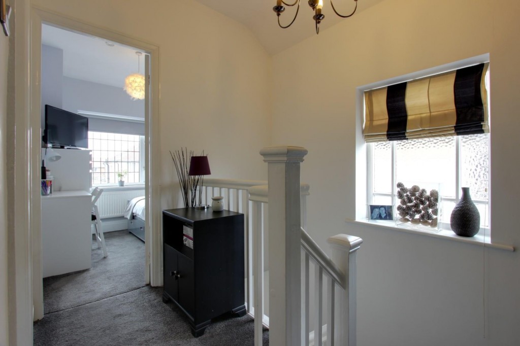 Clive Avenue, Lytham St. Annes, 4 bedroom, House SemiDetached