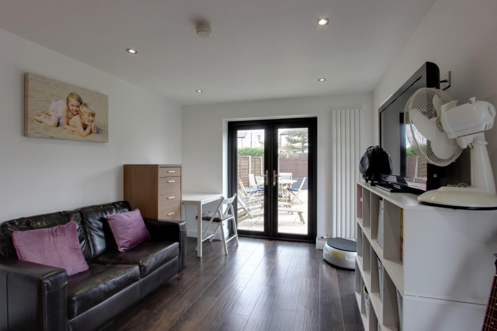 Clive Avenue, Lytham St. Annes, 4 bedroom, House SemiDetached