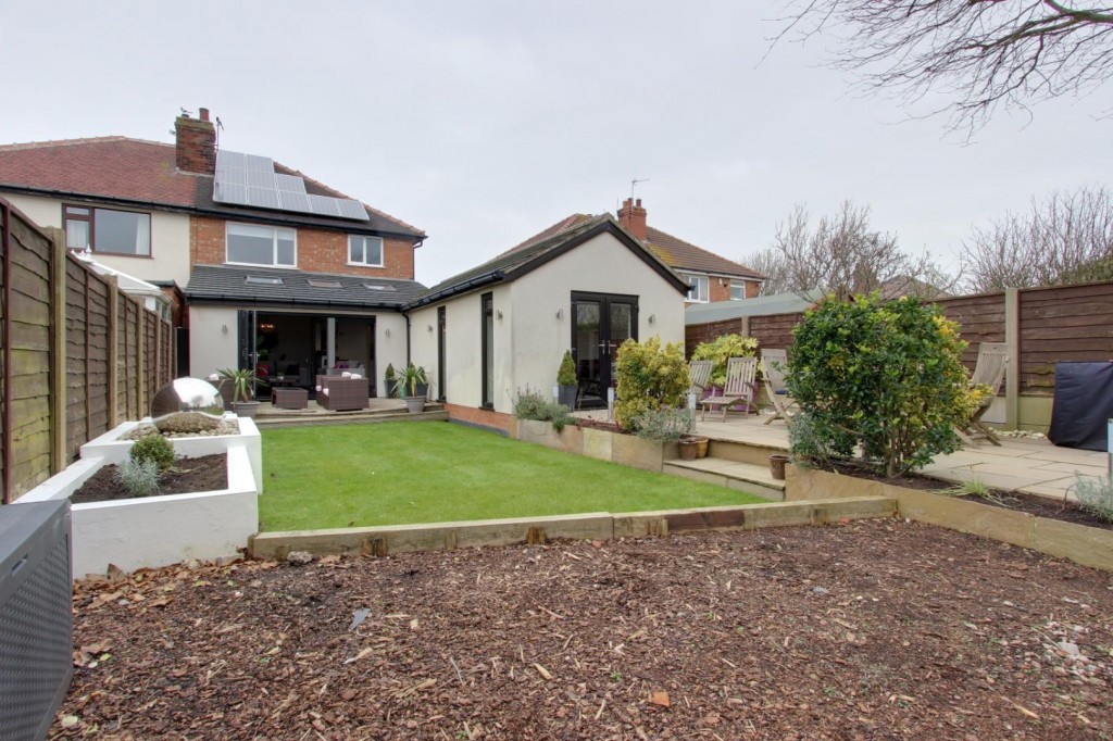 Clive Avenue, Lytham St. Annes, 4 bedroom, House SemiDetached