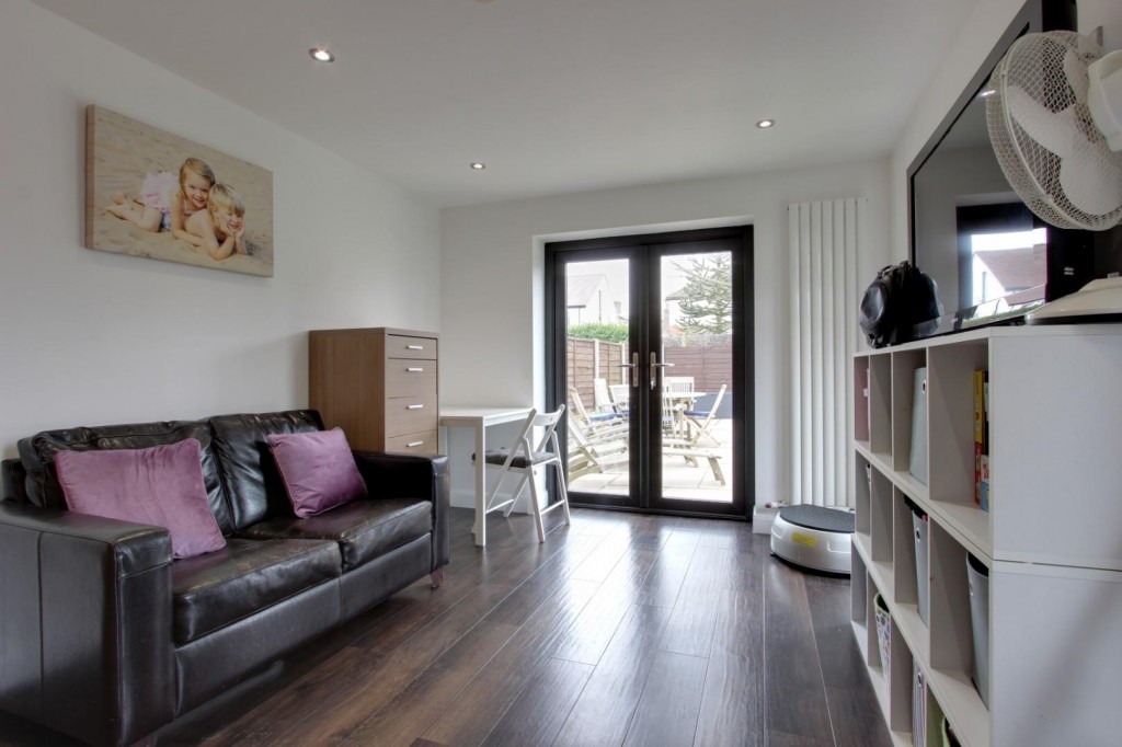 Clive Avenue, Lytham St. Annes, 4 bedroom, House SemiDetached