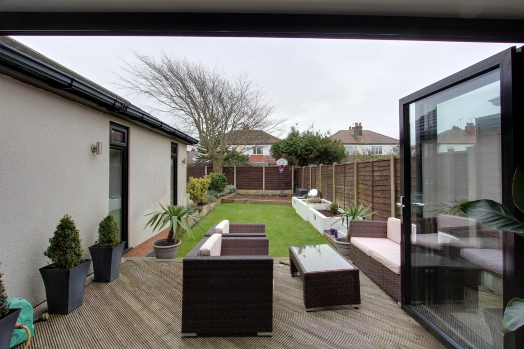 Clive Avenue, Lytham St. Annes, 4 bedroom, House SemiDetached