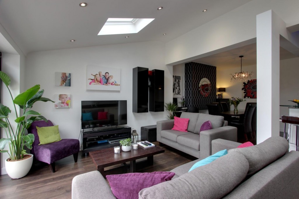 Clive Avenue, Lytham St. Annes, 4 bedroom, House SemiDetached