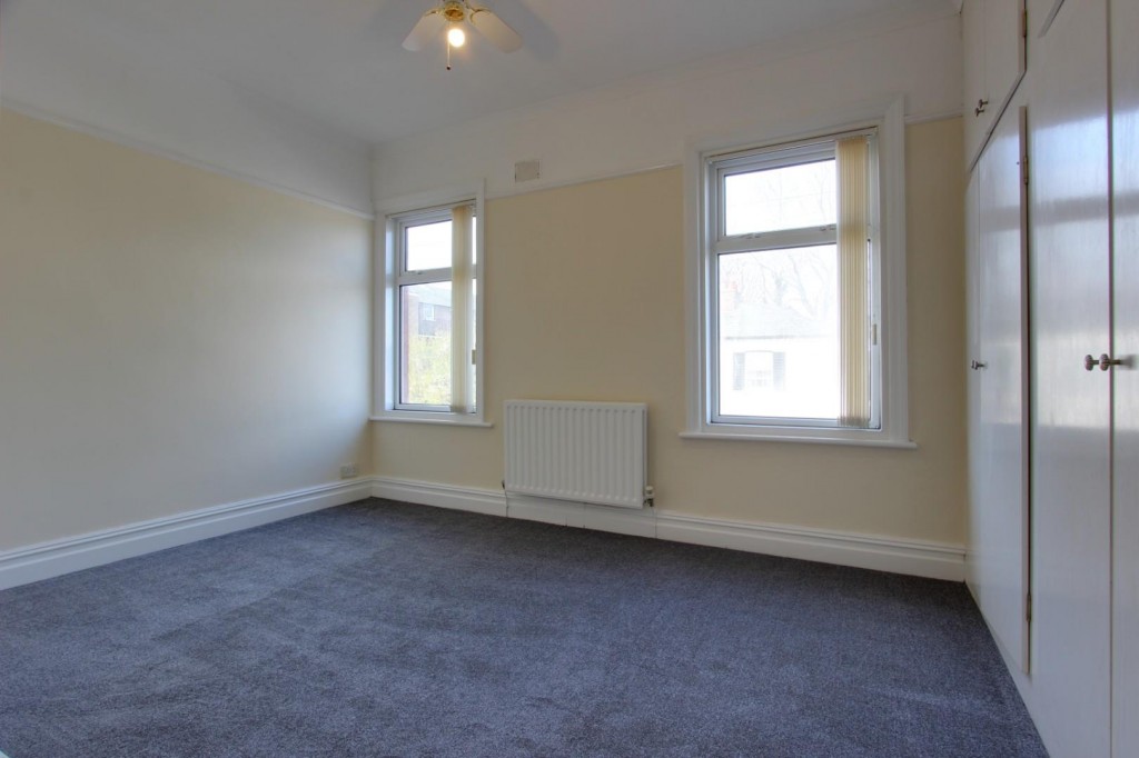 Ferguson Road, Blackpool, 2 bedroom, House SemiDetached