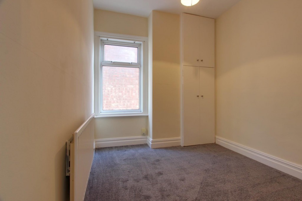 Ferguson Road, Blackpool, 2 bedroom, House SemiDetached