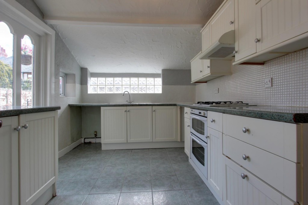 Ferguson Road, Blackpool, 2 bedroom, House SemiDetached