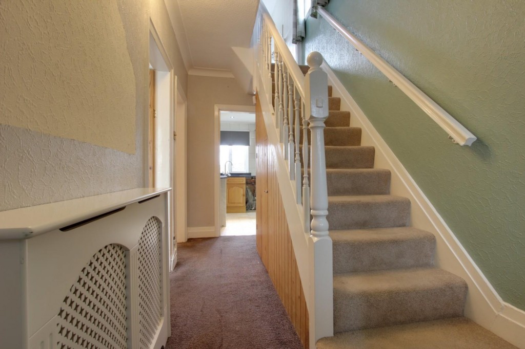 Shakespeare Road, Fleetwood, 3 bedroom, House SemiDetached