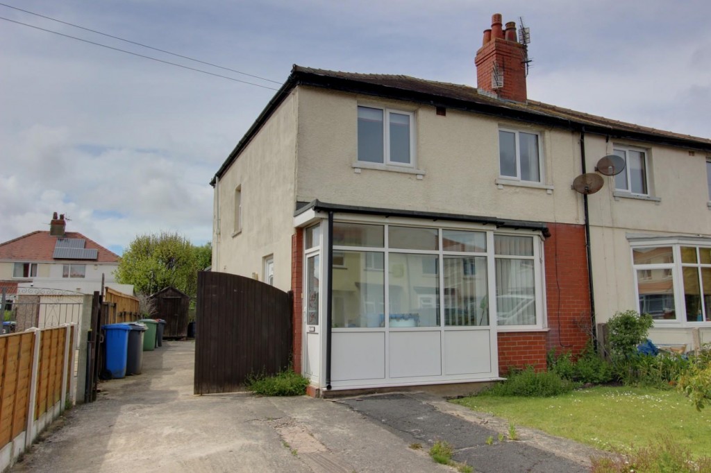 St. Davids Avenue, ThorntonCleveleys, 2 bedroom, Apartment