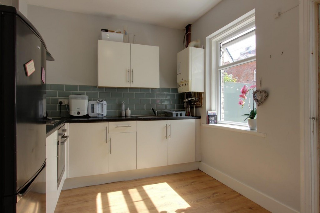 Addison Road, Fleetwood, 3 bedroom, House Mid Terrace