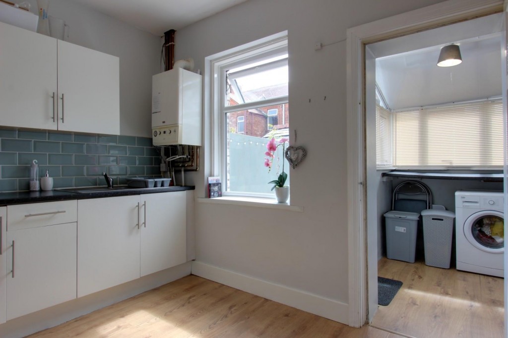 Addison Road, Fleetwood, 3 bedroom, House Mid Terrace