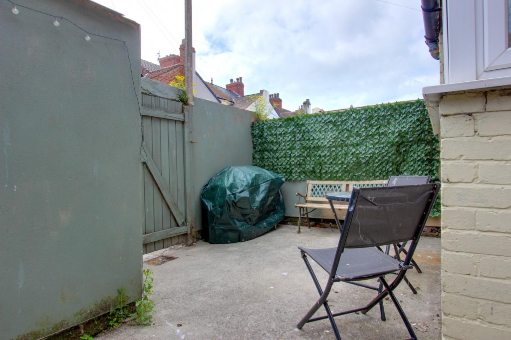 Addison Road, Fleetwood, 3 bedroom, House Mid Terrace