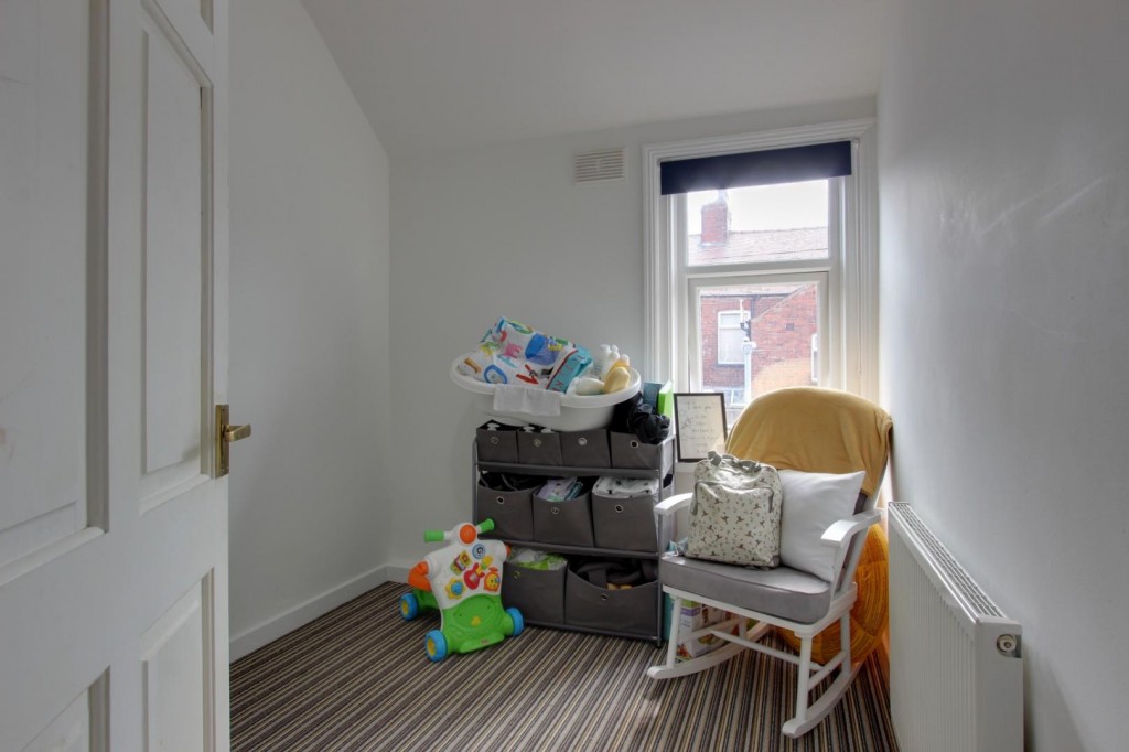 Addison Road, Fleetwood, 3 bedroom, House Mid Terrace