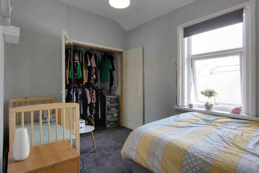 Addison Road, Fleetwood, 3 bedroom, House Mid Terrace
