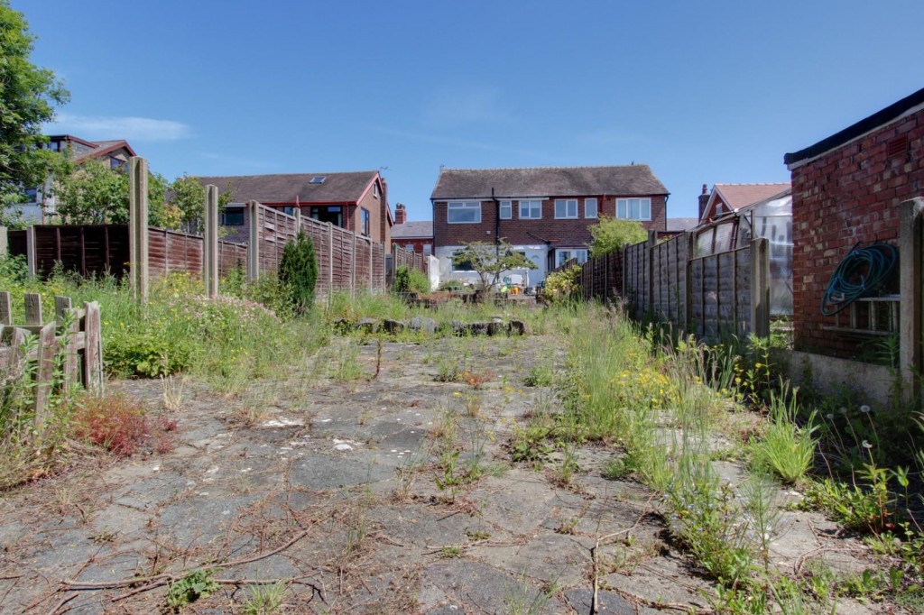 Moorfield Avenue, PoultonLeFylde, 3 bedroom, House SemiDetached