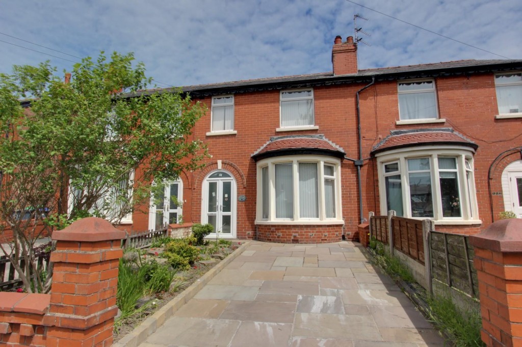 Vicarage Lane, Blackpool, 3 bedroom, House