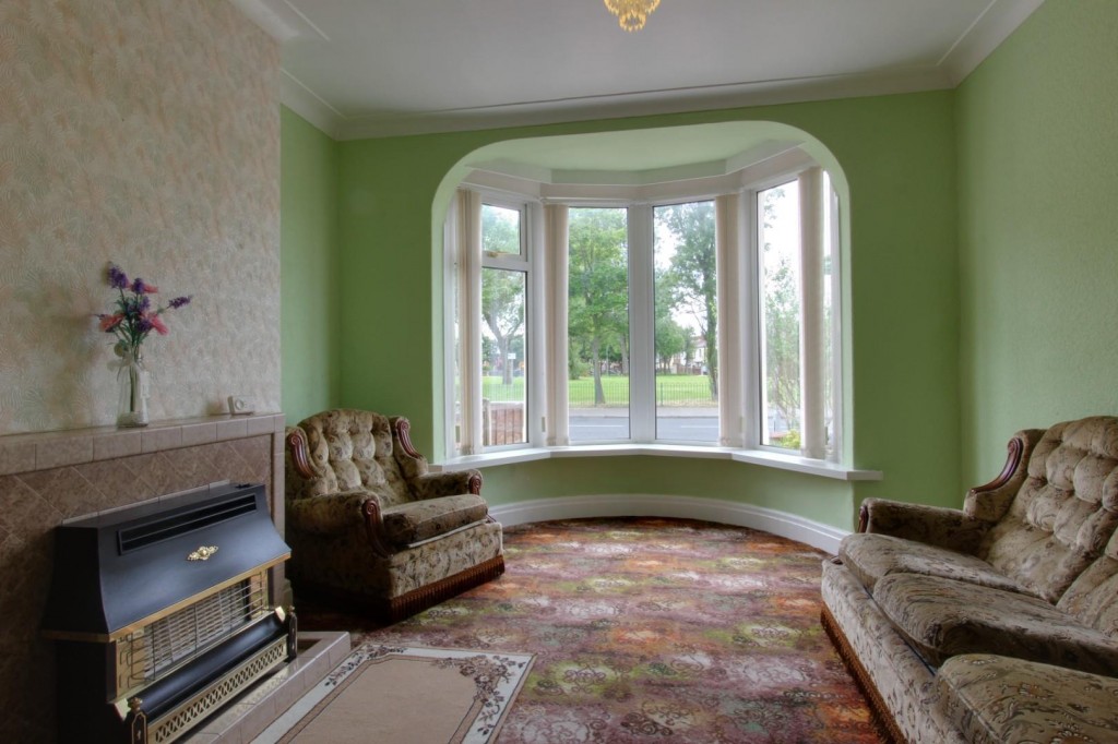 Vicarage Lane, Blackpool, 3 bedroom, House