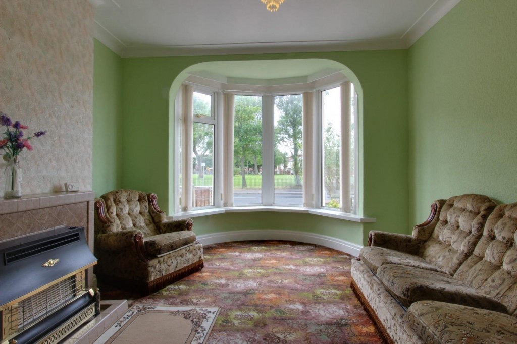 Vicarage Lane, Blackpool, 3 bedroom, House