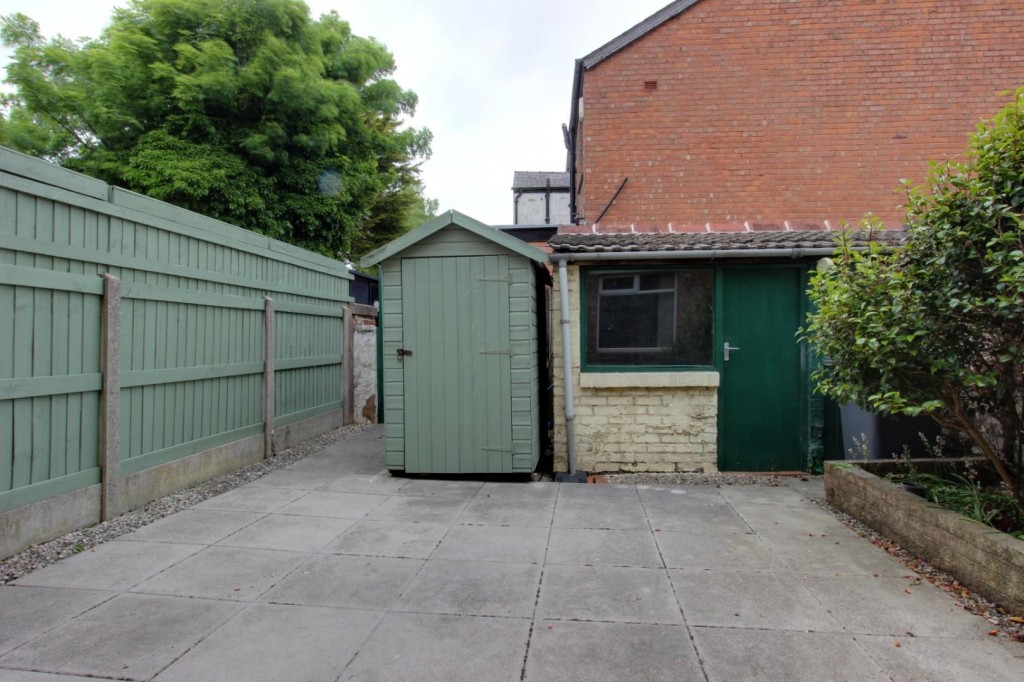 Vicarage Lane, Blackpool, 3 bedroom, House