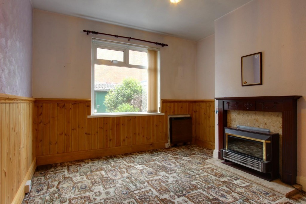 Vicarage Lane, Blackpool, 3 bedroom, House