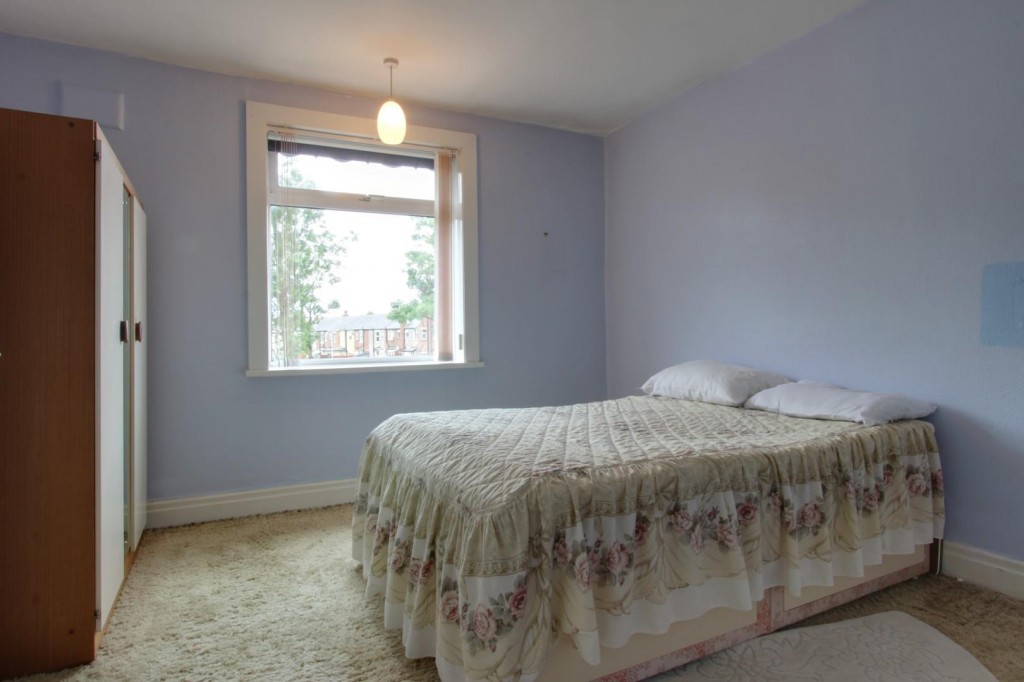 Vicarage Lane, Blackpool, 3 bedroom, House