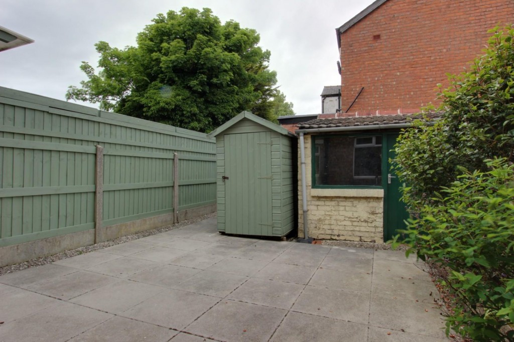 Vicarage Lane, Blackpool, 3 bedroom, House