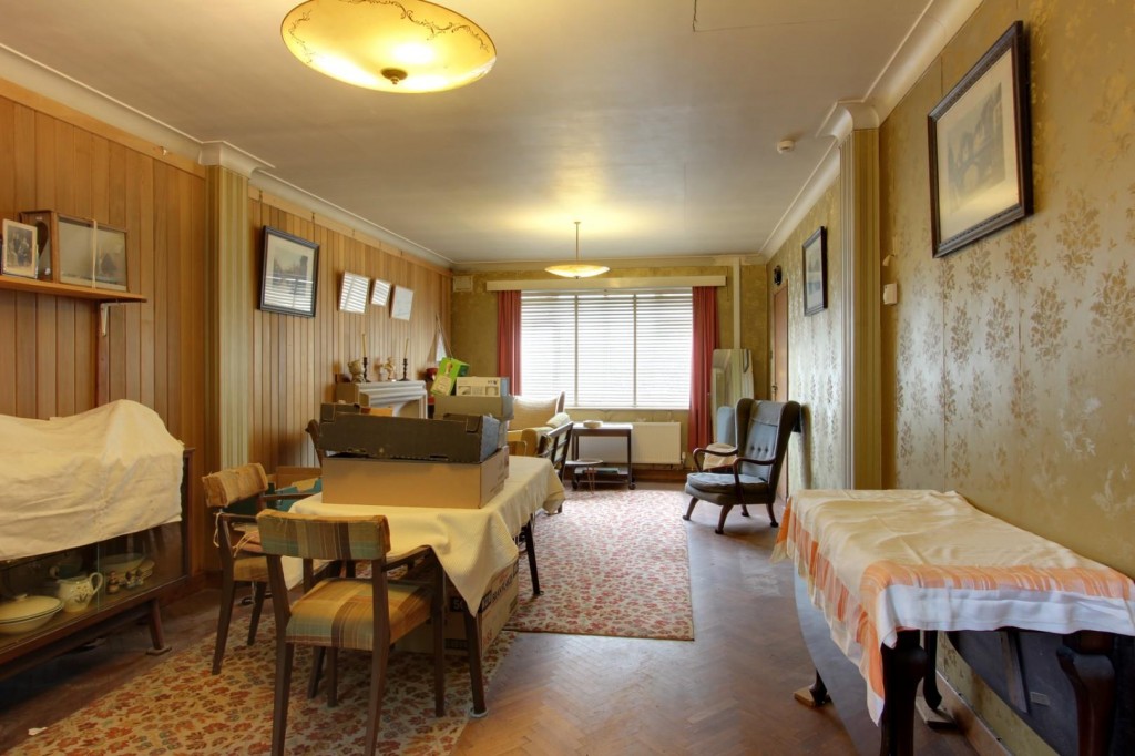 The Ridgeway, Fleetwood, 3 bedroom, House Detached