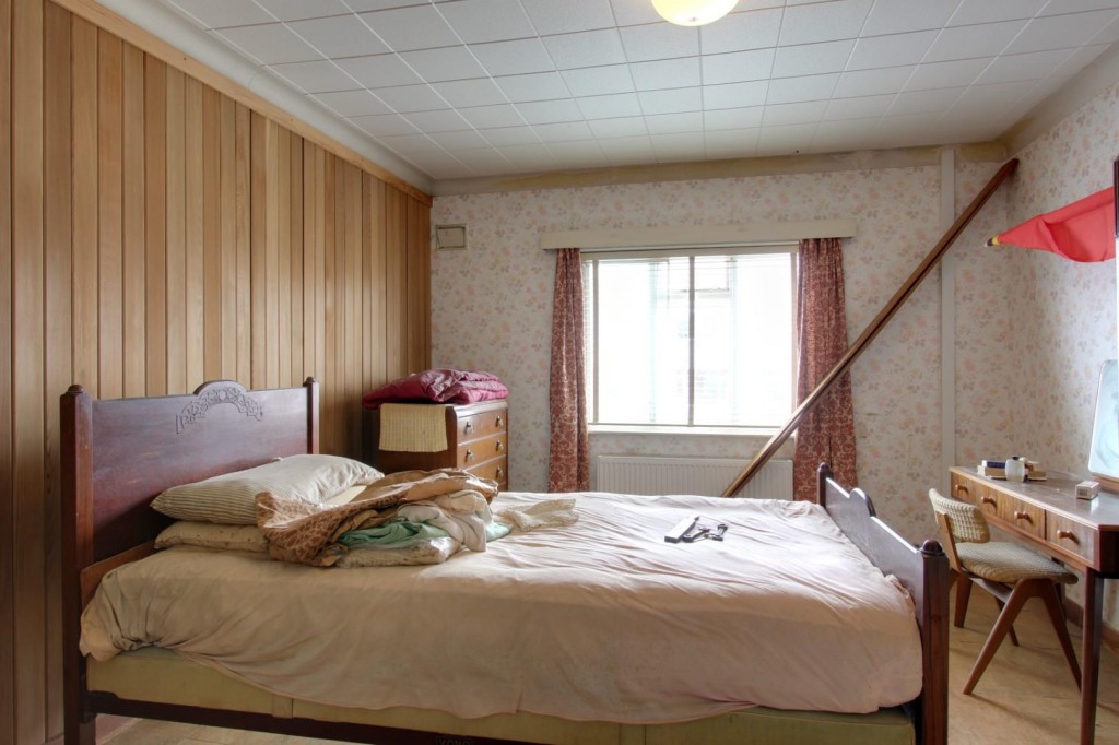 The Ridgeway, Fleetwood, 3 bedroom, House Detached