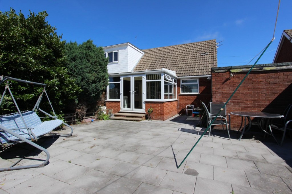 Worsley Close, Knott EndOnSea, PoultonLeFylde, 2 bedroom, Bungalow