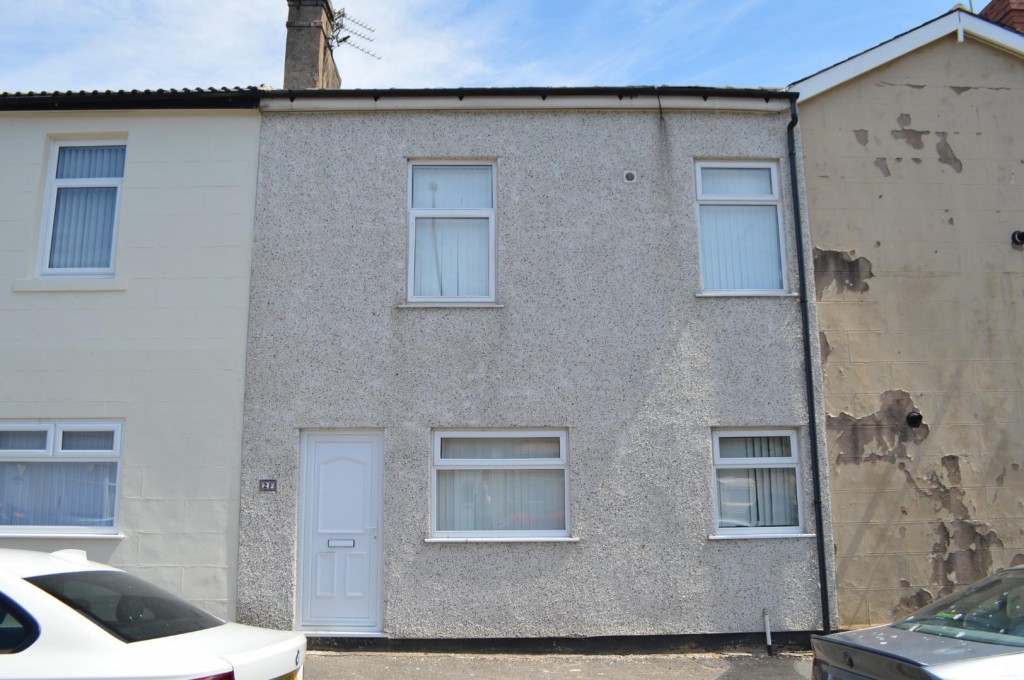 North Church Street, Fleetwood, 2 bedroom, House Mid Terrace