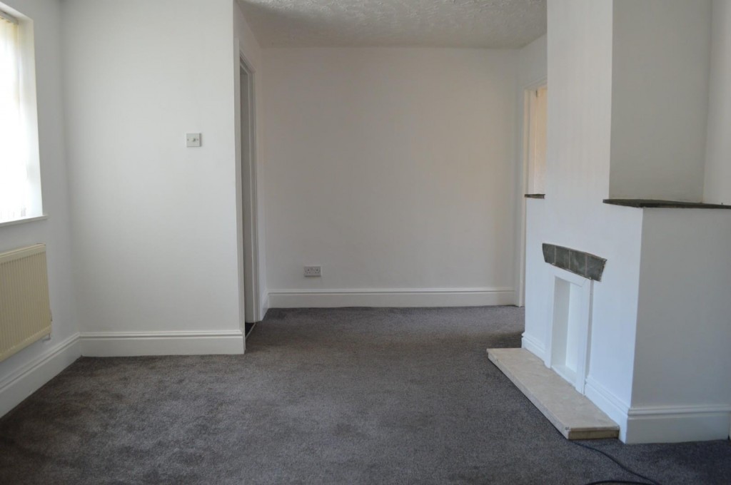 North Church Street, Fleetwood, 2 bedroom, House Mid Terrace