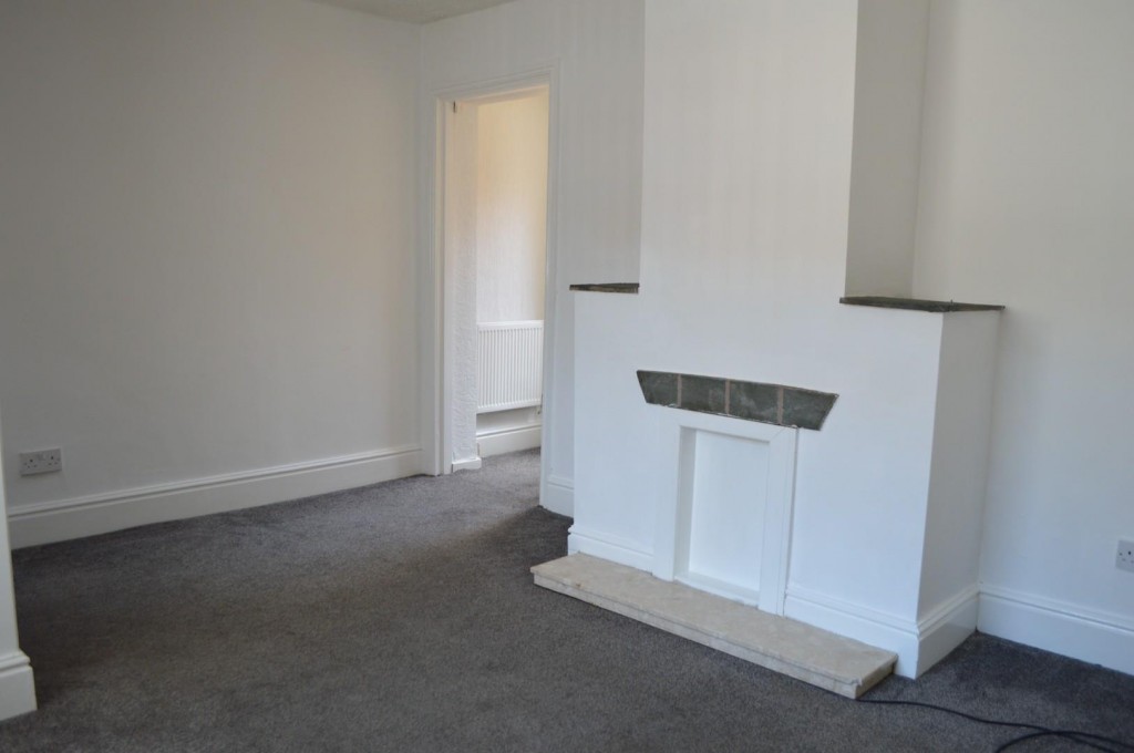 North Church Street, Fleetwood, 2 bedroom, House Mid Terrace