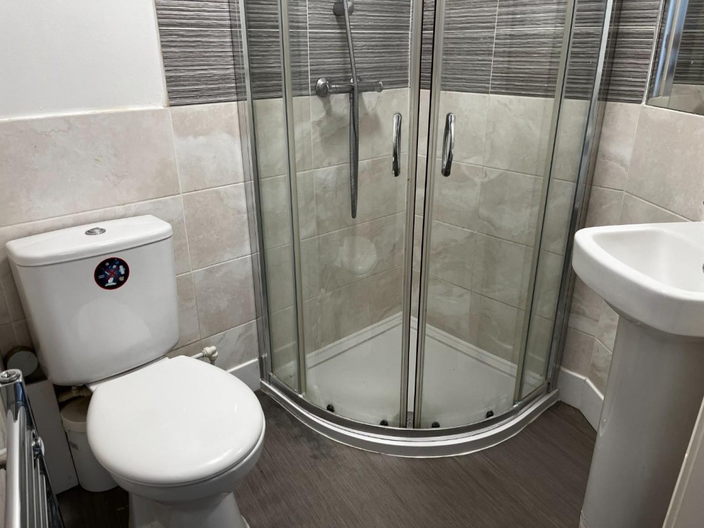 North Church Street, Fleetwood, 2 bedroom, House Mid Terrace