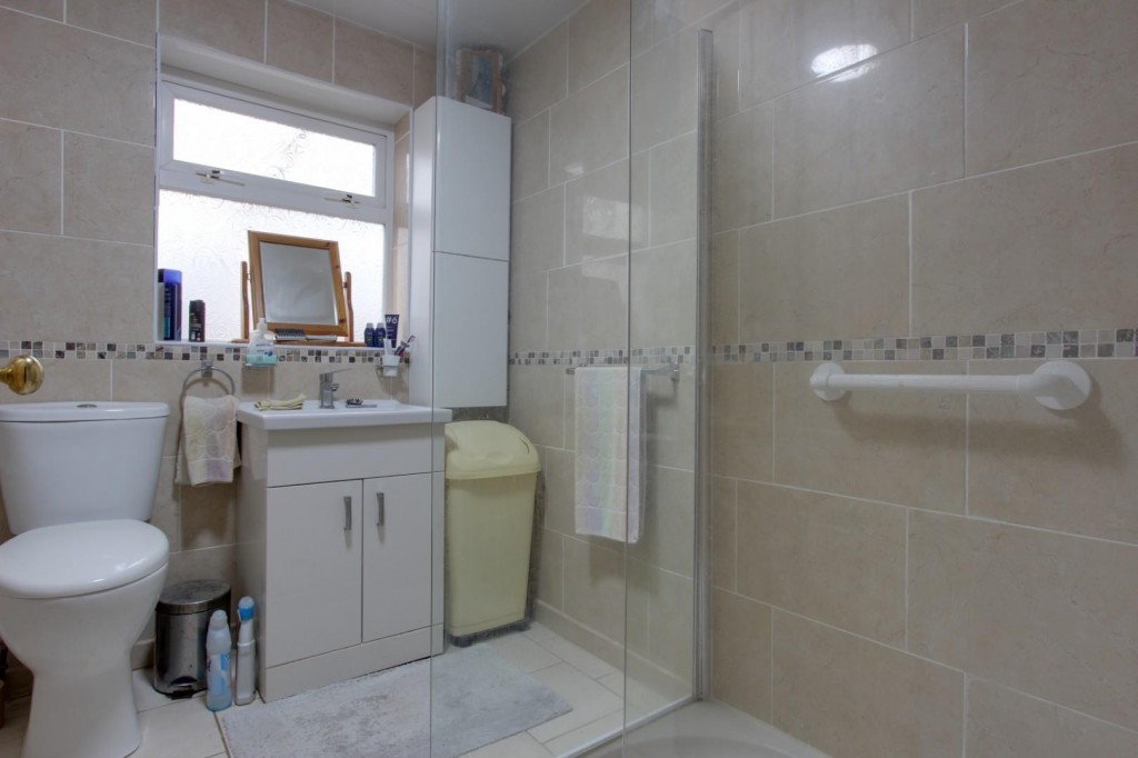 Buttermere Avenue, Fleetwood, 3 bedroom, Bungalow Semi Detached