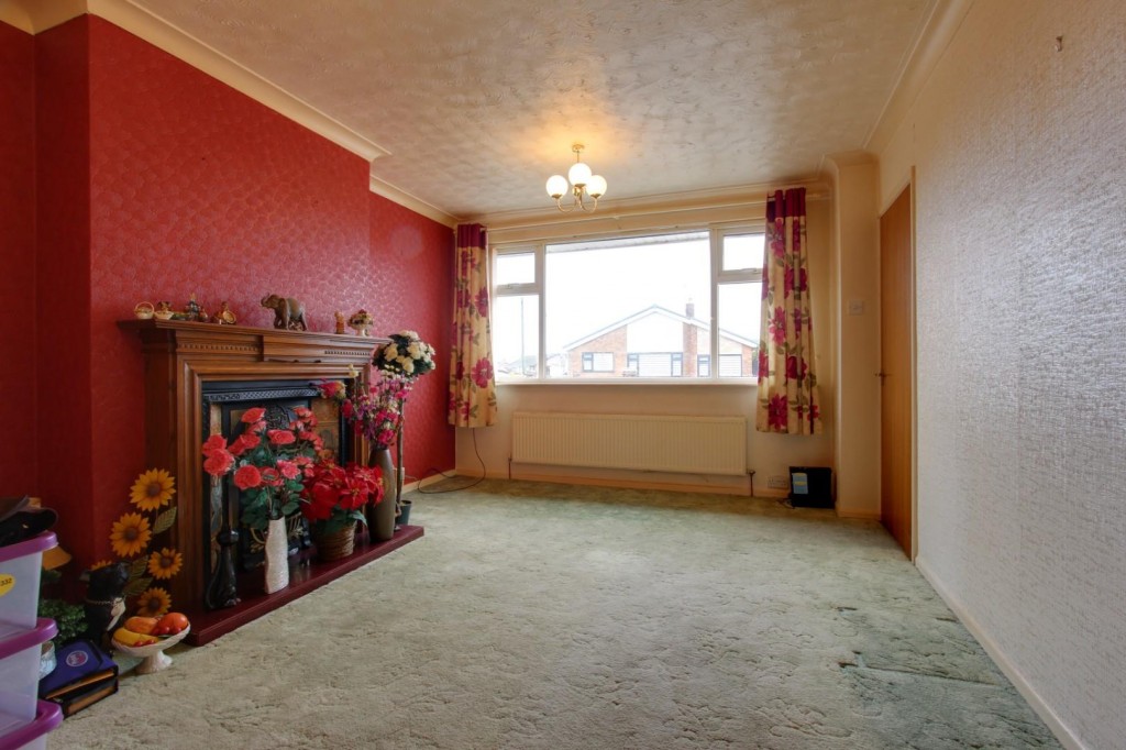Ennerdale Avenue, Fleetwood, 2 bedroom, Bungalow Semi Detached