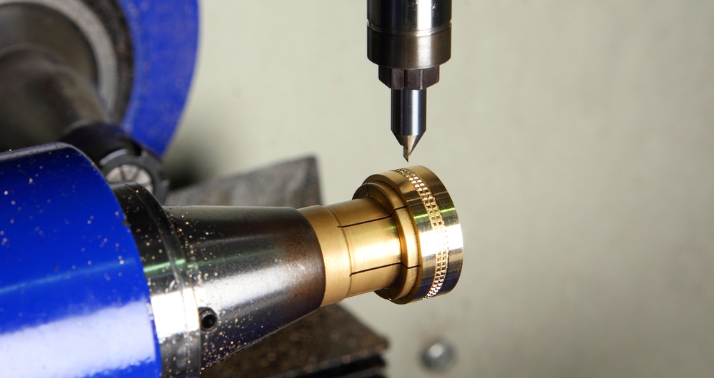 3 Ways CNC Machining Has Revolutionised Jewellery Making ACRA Machinery