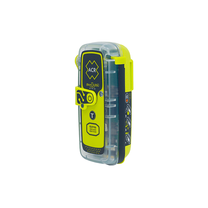 Storm Approaches as Stranded Hikers Activate Emergency Beacon in New