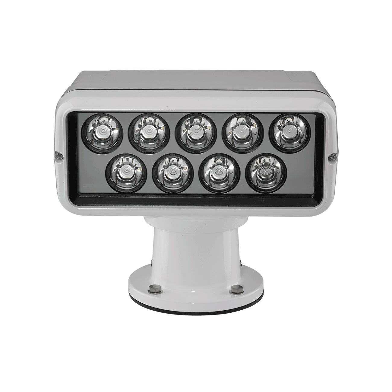 RCL100 LED Searchlight ACR Electronics, Inc All Aluminum Construction