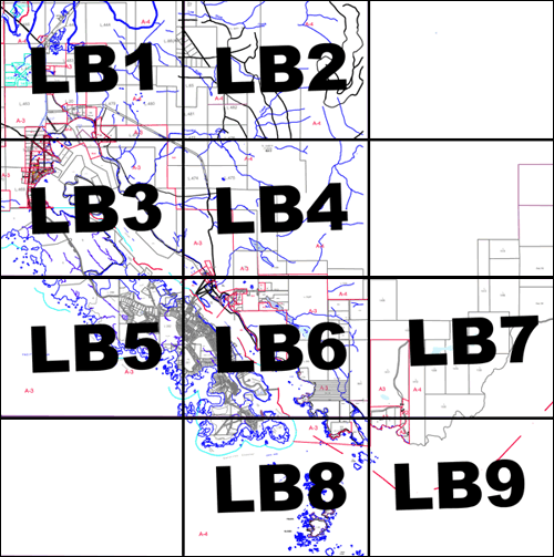 Long Beach Maps