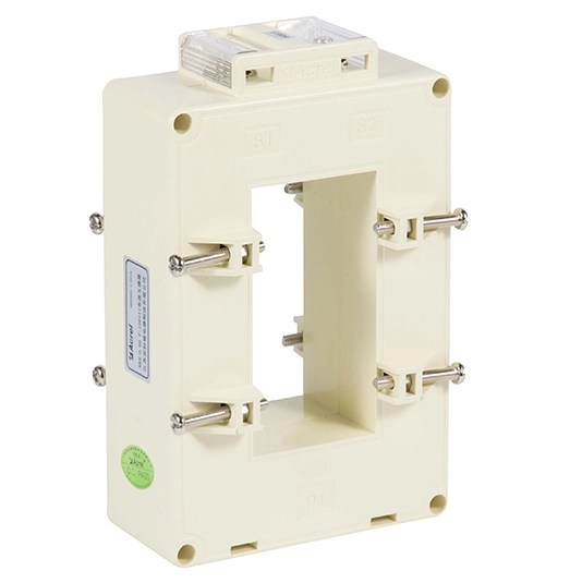 AcrelAKH0.66/III Vertical Row Direct Current Transformer Sensor For