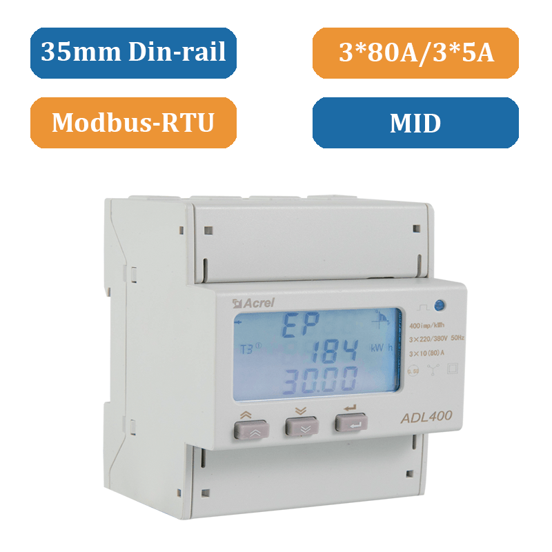 China Energy Meter Factory, Energy Meter Supplier