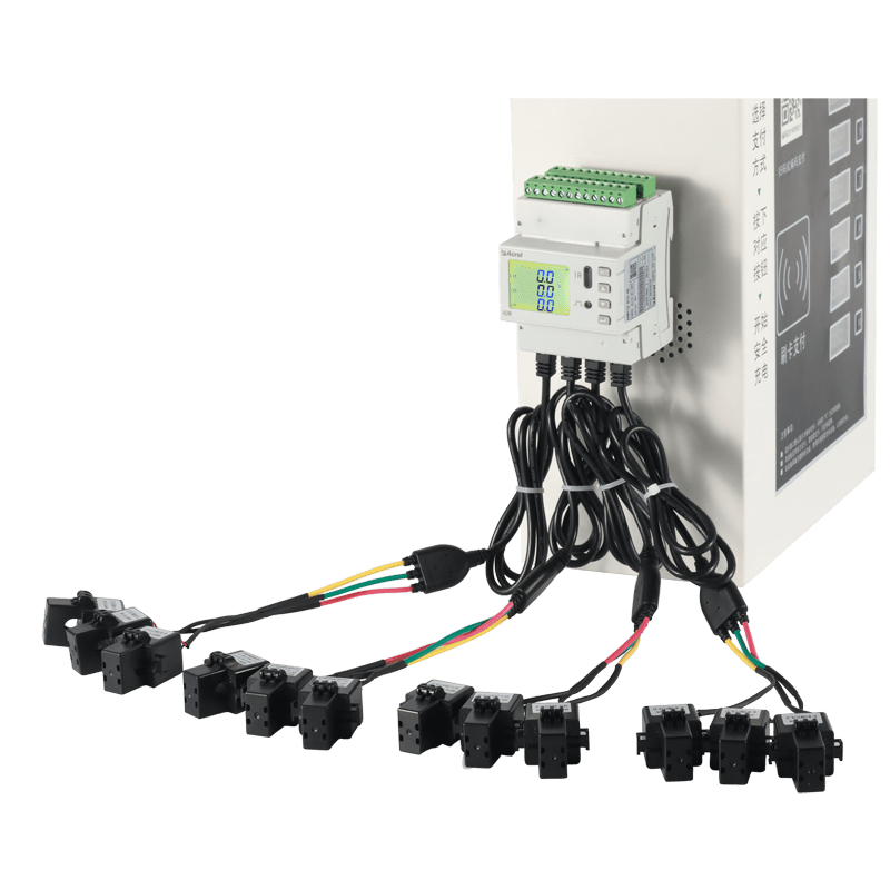 ADW210 Series MultiLoop Power Meter Acrel Co., Ltd.