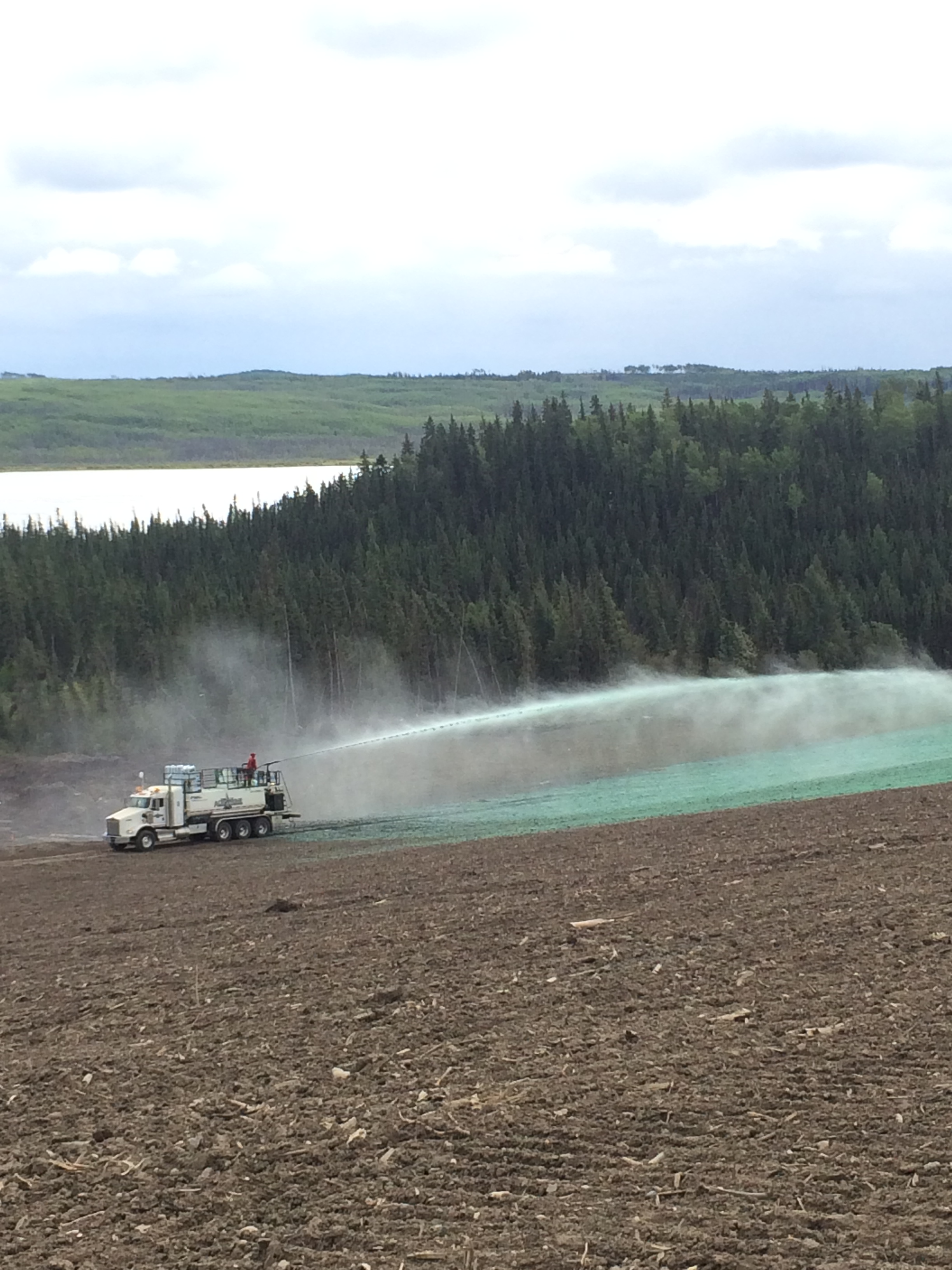 Gallery Acre Prime Your Premier Land Reclamation, Excavation and