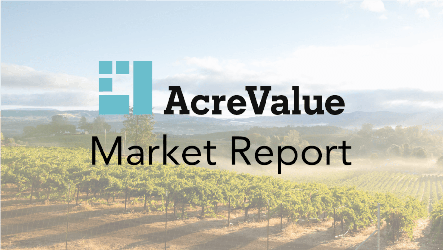 AcreValue Market Reports AcreValue