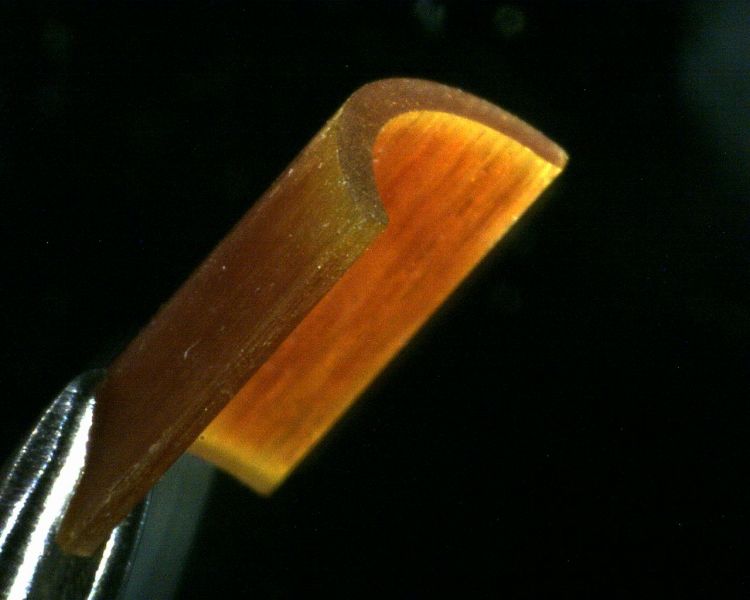 Acrolite Micro Fiber Optics Acrolite Fiber Optic is a