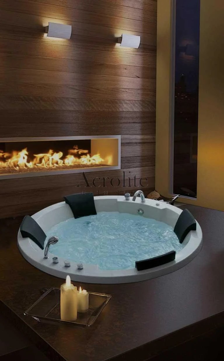 Acrylic Bathtubs Manufacturer India Buy Bathtubs Online At Lowest Price