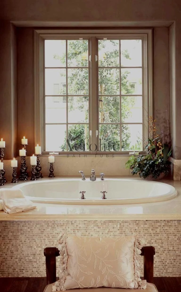Acrylic Bathtubs Manufacturer India Buy Bathtubs Online At Lowest Price