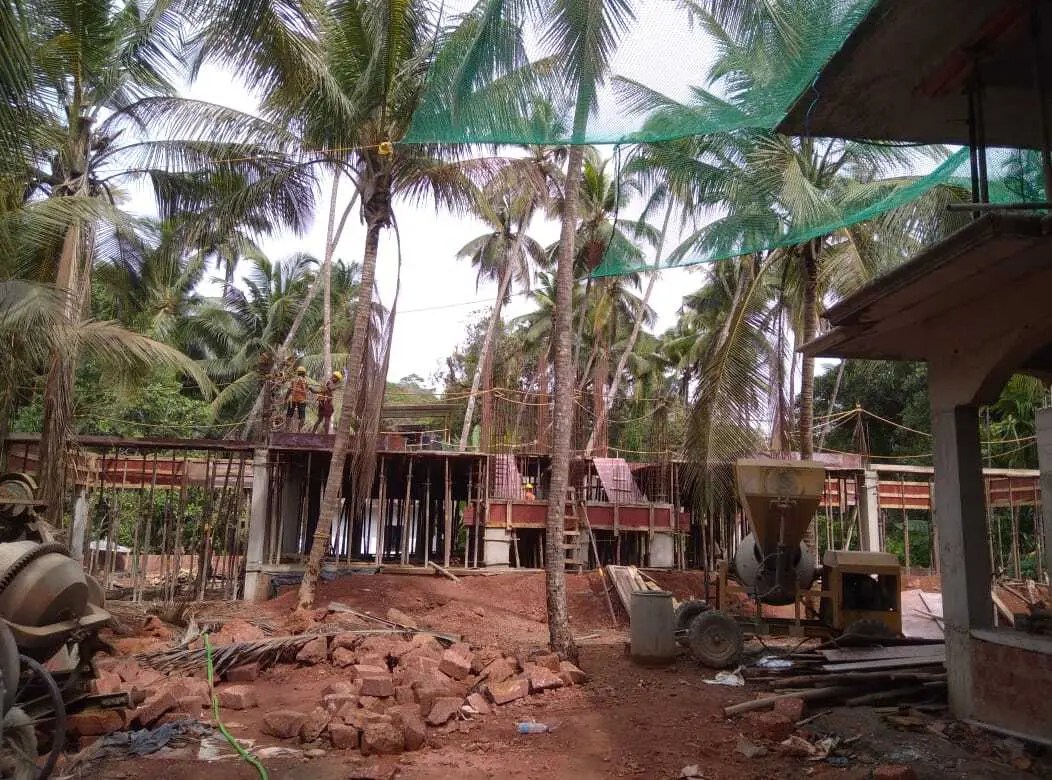 Luxury Villas & Apartmets in Goa Villas sale Goa