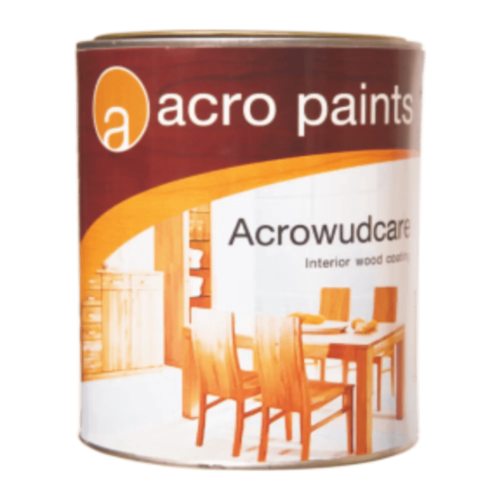 Acrowudcare Exterior & Interior Wood Coating Acro Paints