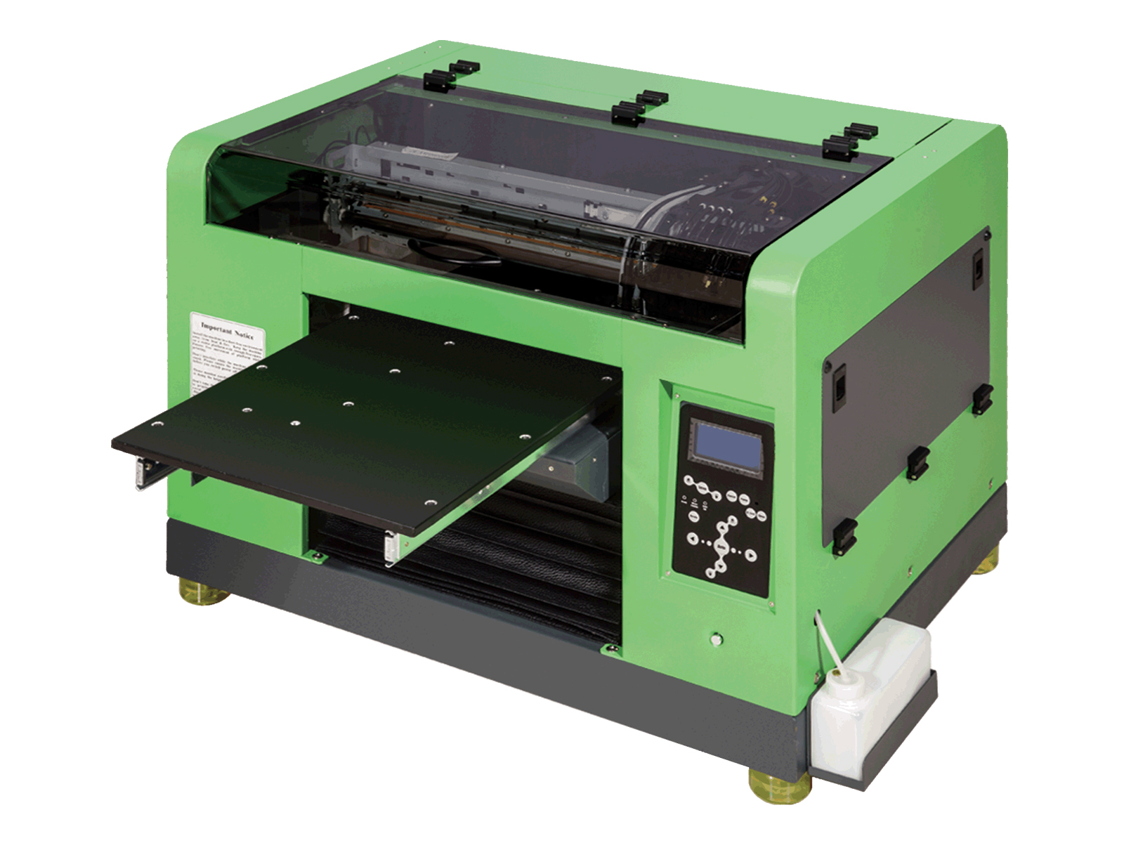 A3 size led uv printer,led flatbed uv printer supplier Acro UV Printer